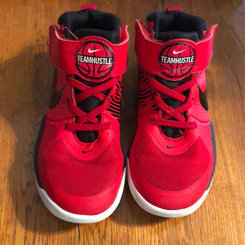 Nike